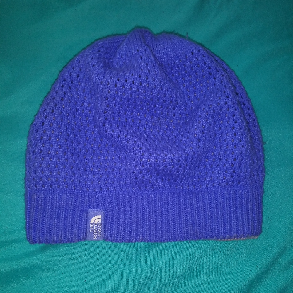 2 sided beanie